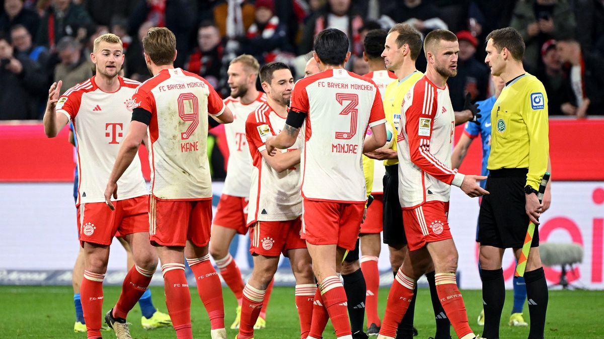 Bayern bude proti Laziu dohánět manko, PSG čeká odveta v San Sebastianu