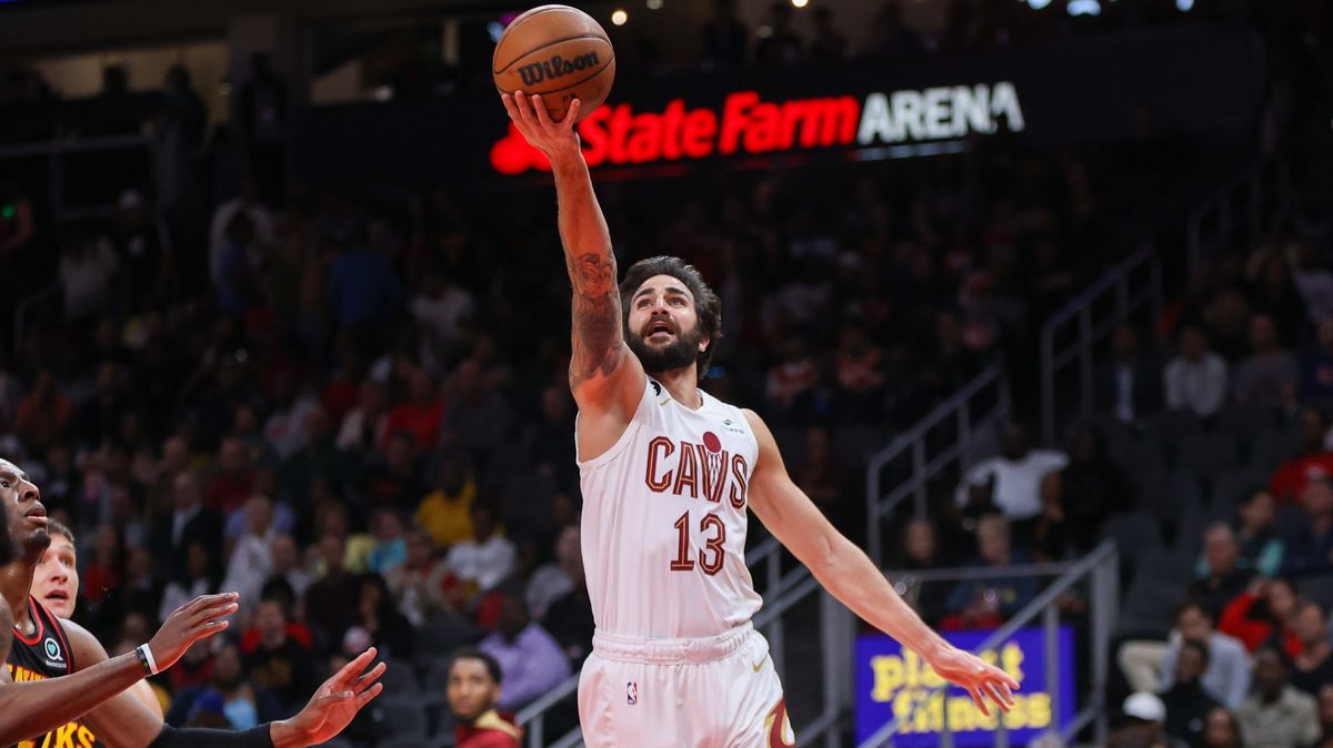 Rubio po odchodu z NBA začne trénovat s basketbalisty Barcelony