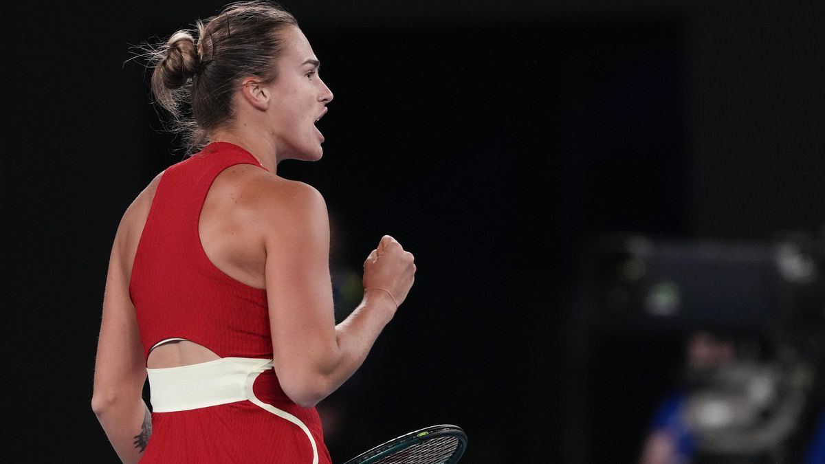 Fruhvirtová vyzve superstar! Djokovič se v prvním kole pořádně nadřel