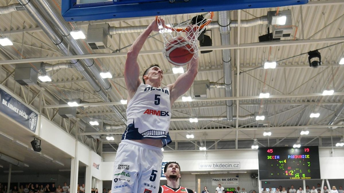 Kapitány v basketbalovém Utkání hvězd budou Puršl a Pomikálek