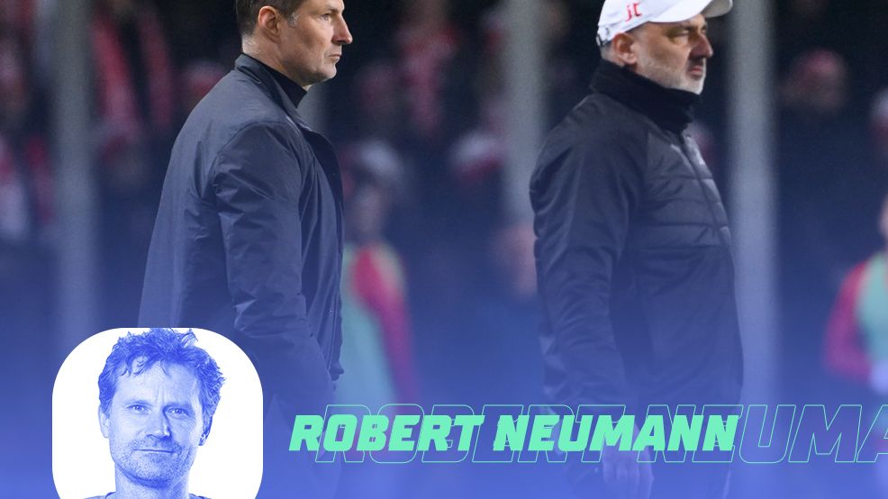 Derby? Nuda na Letné. Tečka