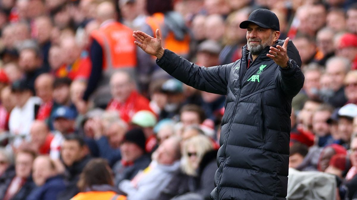 Klopp už ví, co bude po Liverpoolu. Manželka přikázala: Nauč se tančit a vařit!