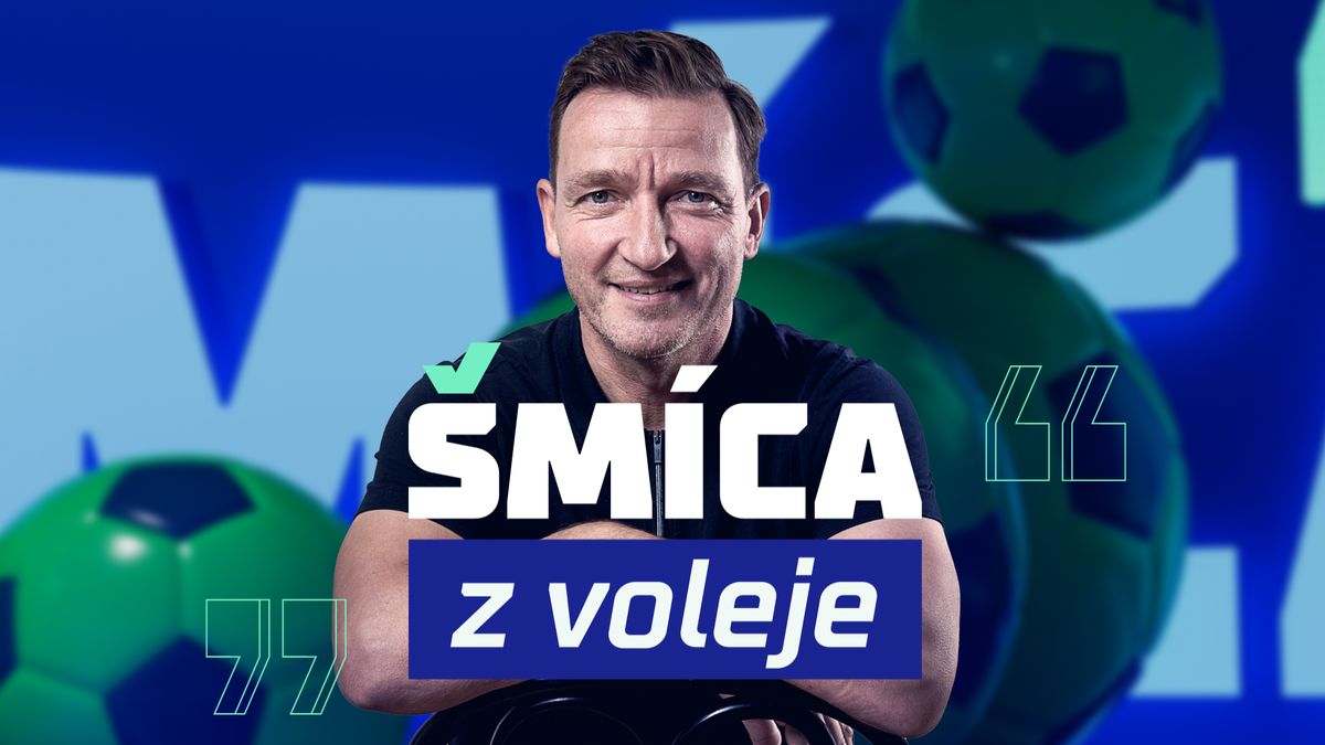 Šmicer: Když Plzeň přejde přes Fiorentinu, kupuju lístky na finále!