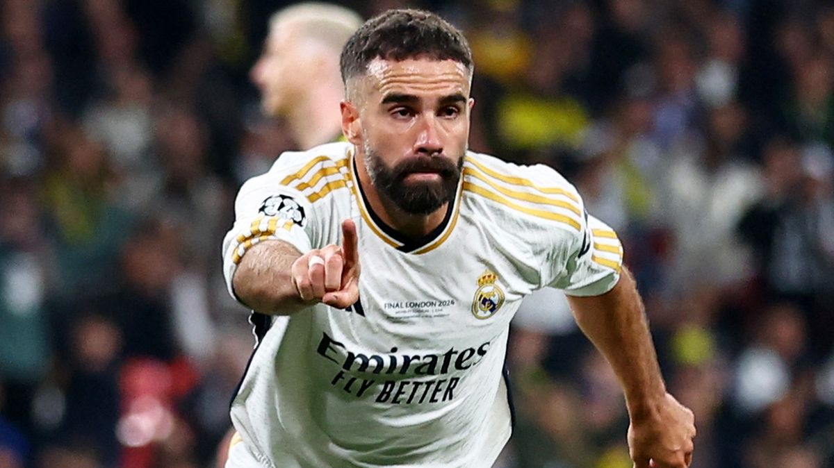Real ho vychoval a prodal. Letadýlko Carvajal se vrátil a vyletěl mezi legendy
