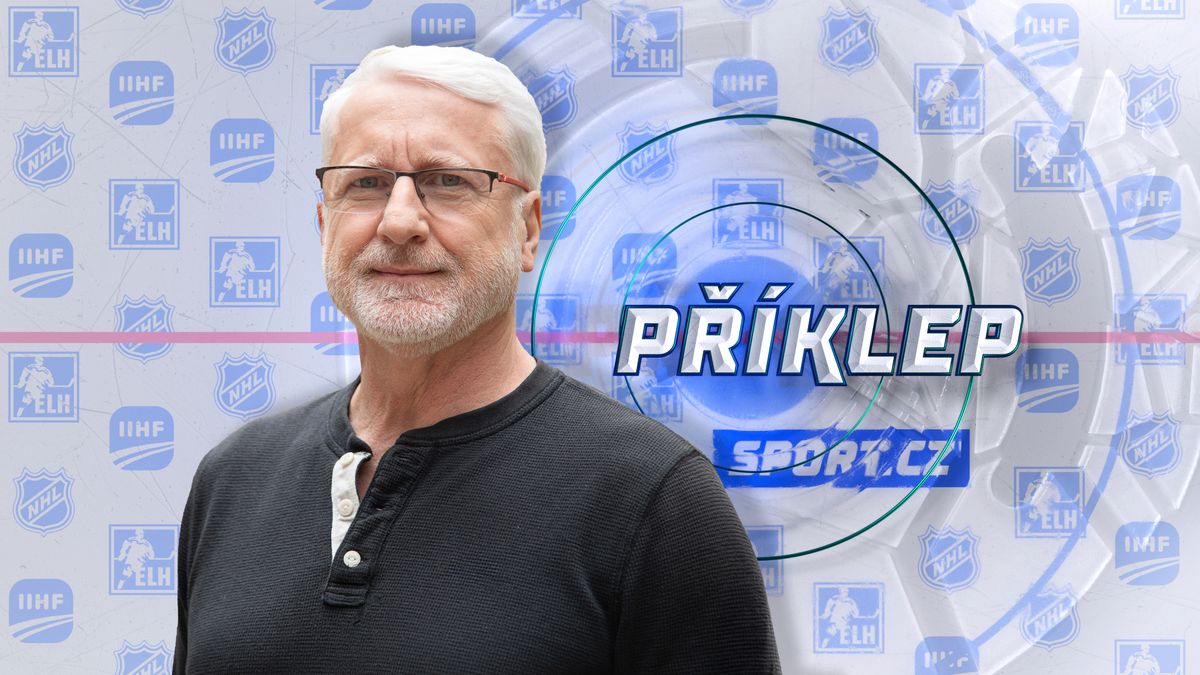 PŘÍKLEP: Pardubicím začíná sezona. Sparta s Třincem je padesát na padesát, říká Jelínek