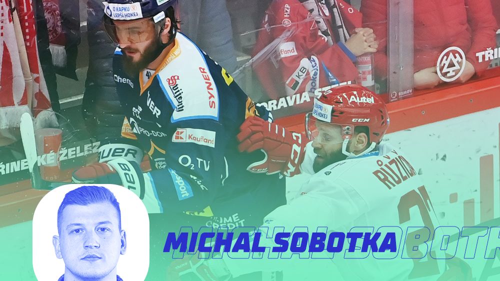 ANALÝZA: Kdo ovládne bodování extraligy? Růžička i Filippi mají podobné přednosti