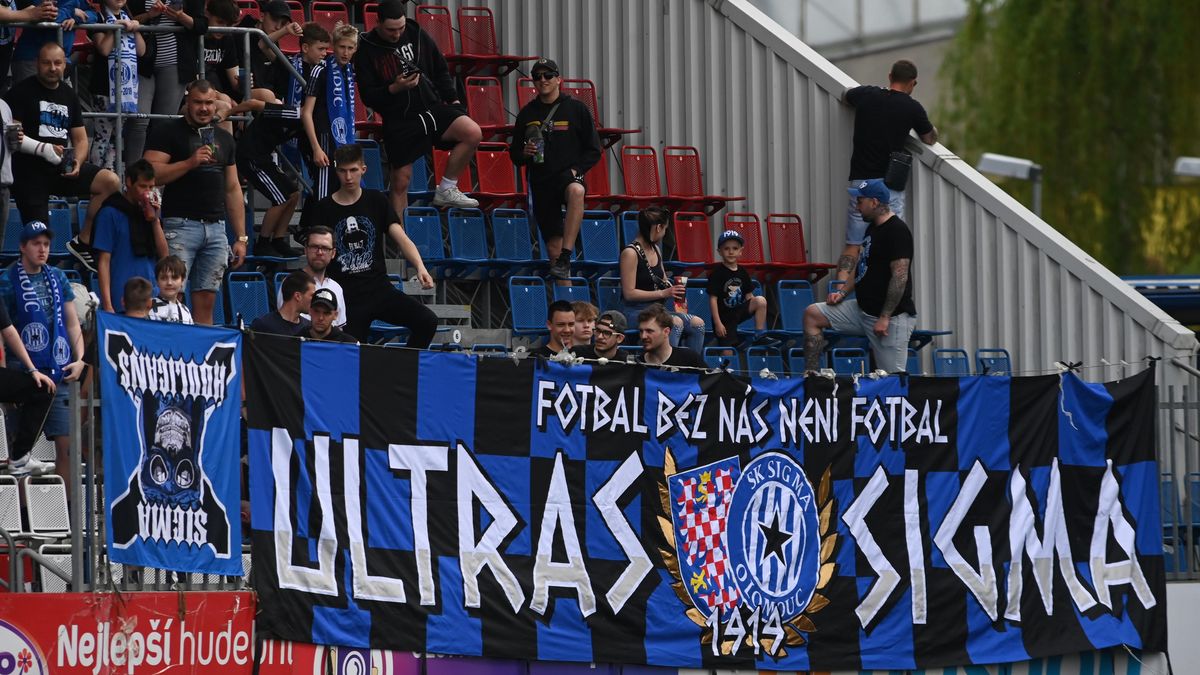 Policie kvůli incidentu u Androva stadionu zadržela mladého cizince