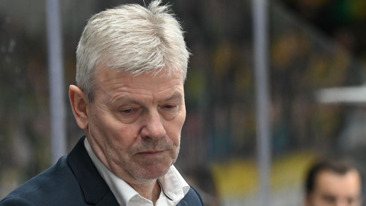 Weintritt věří, že Vsetín může příště přes náročnou baráž do extraligy projít. Bude to ale stát ranec peněz, říká