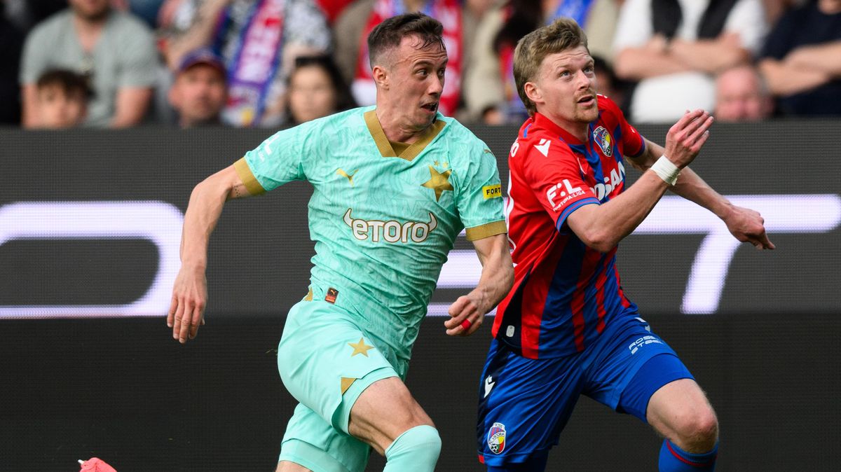 Vítězství za více než čtvrt miliardy. Fotbalová liga ponese jméno sázkovky Chance