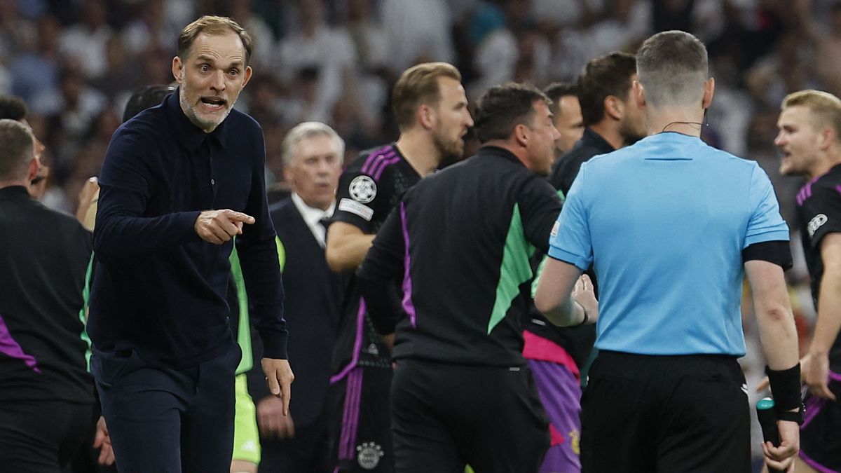 Tuchel potvrdil původní dohodu, v Bayernu po sezoně skončí