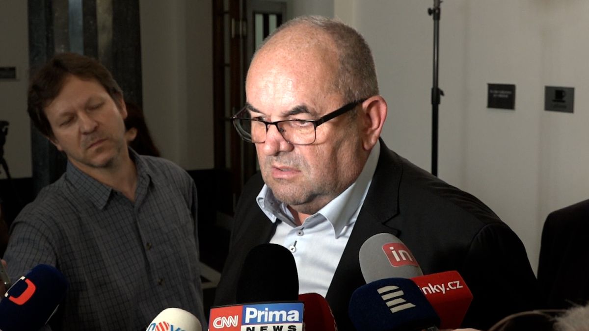 Pelta byl před nástupem do vězení na jednotce intenzivní péče