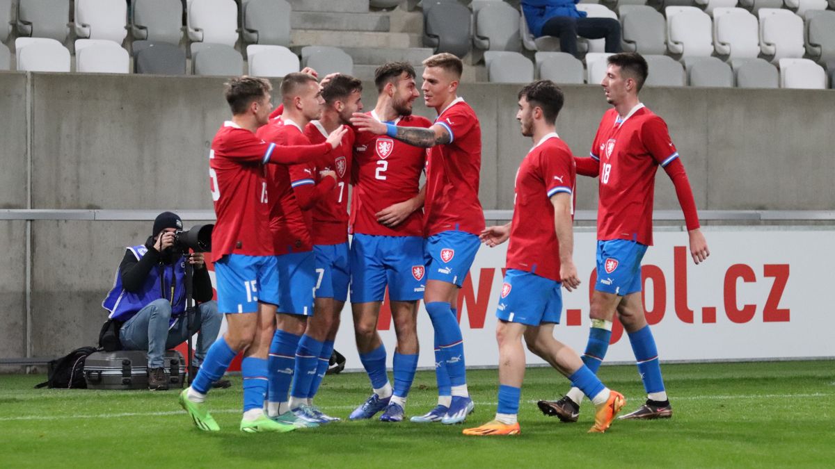 Jsou vidět a mají čísla. Lvíčata budou proti Severnímu Irsku ladit na bitvu o všechno