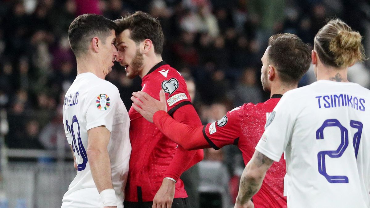 Třicet let čekání je u konce. Přepsali jsme historii! září soupeř Česka po senzačním postupu