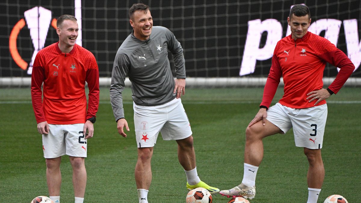 Holeš: Potřebujeme být v módu bojovníků, lidi nám věří