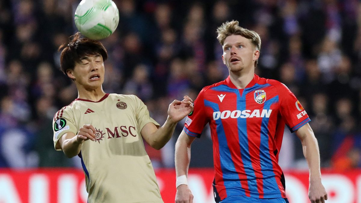 Přepsala historii! Plzeň je ve čtvrtfinále