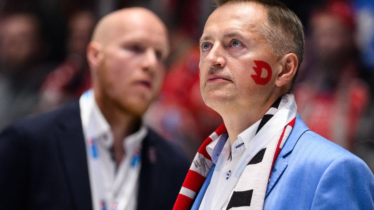 HC Dynamo Pardubice skončilo v předchozí sezoně se ztrátou 19,2 milionu korun