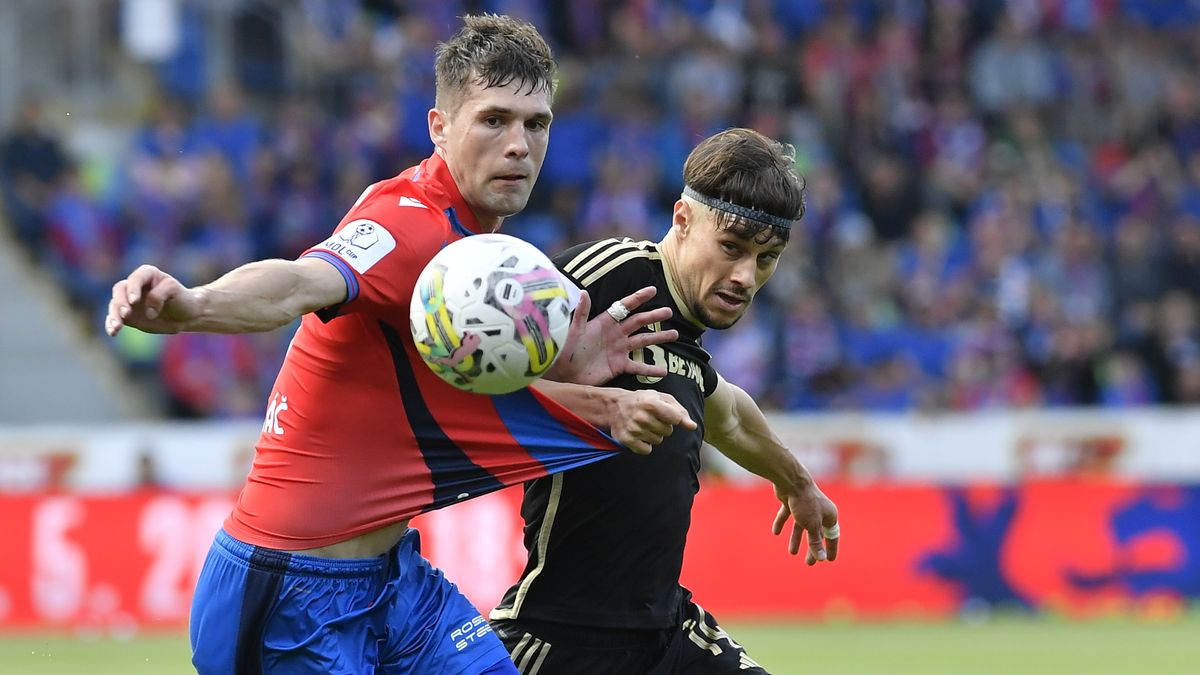 Koubek: Chování sparťanské lavičky? Co se tam dělo, bylo hodně zvláštní