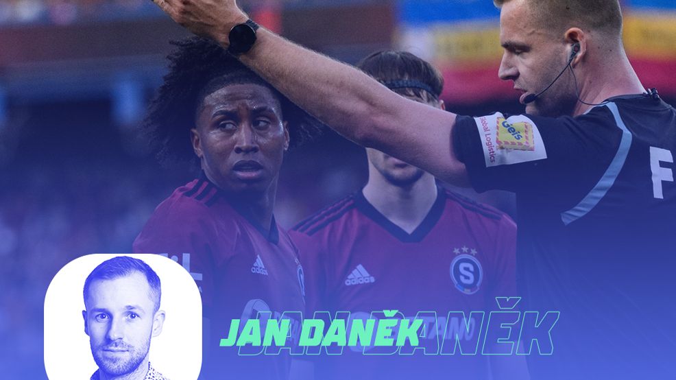 GLOSA: Preciado, borec pro Evropu. Se zkraty bude jeho strop česká liga