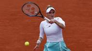 Vondroušová postupuje do čtvrtfinále French Open, čeká ji světová jednička
