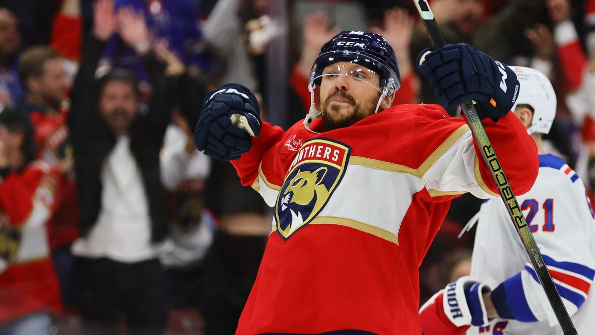 Bitva o finále a další drama. Panthers rozhodli v prodloužení