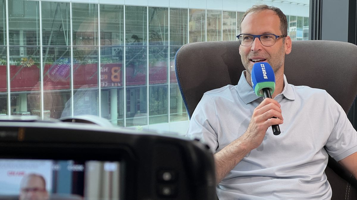 Vaclík by si Euro zasloužil. Čech o nominaci i ženském fotbale, který ho vtáhl