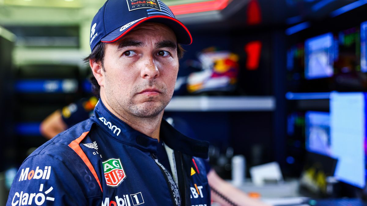 Červená světla ještě nezhasla a  v F1 už se spekuluje o vyhazovu