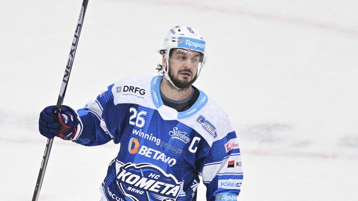 Návrat po 21 letech. Zaťovič po konci v Kometě míří do rodného města