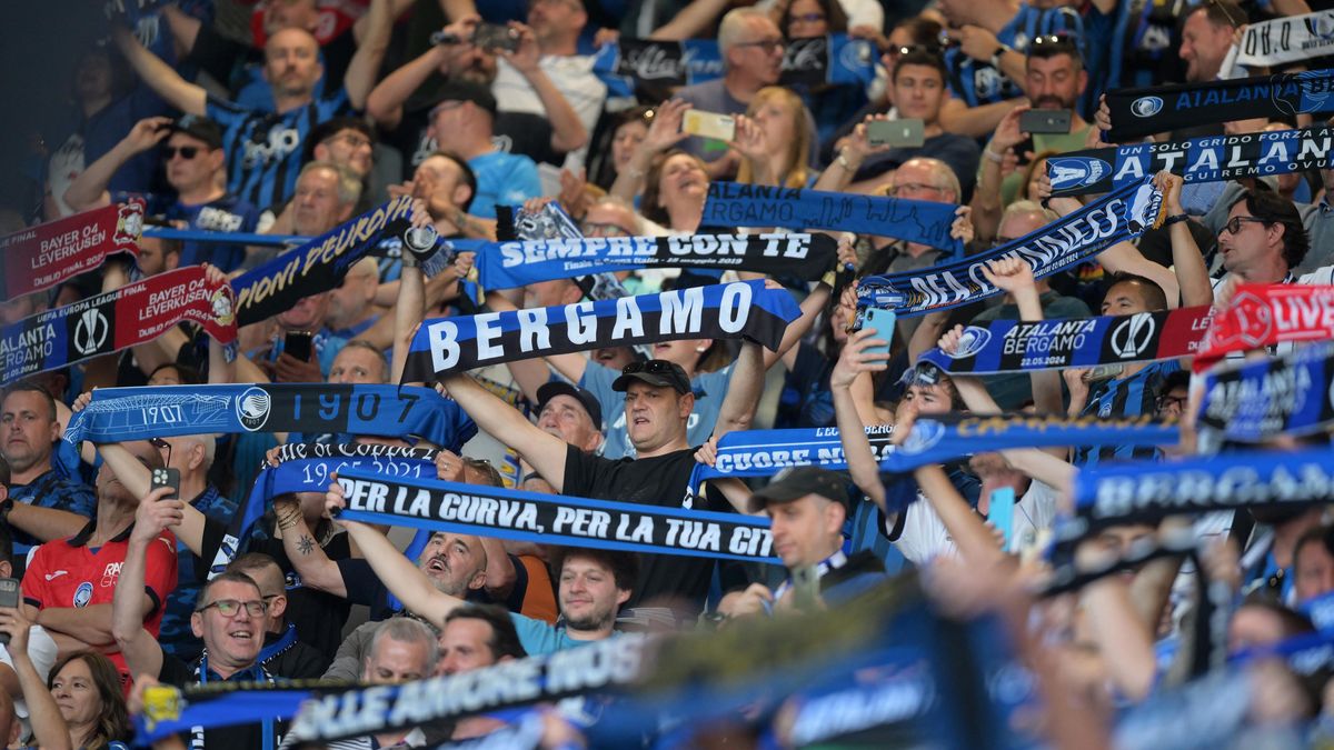 Fotbalisté Bergama porazili FC Turín a pomohli Slavii do 3. předkola LM