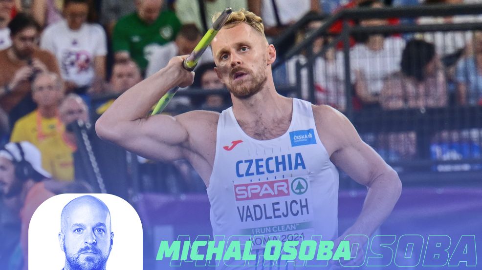 GLOSA: Buďte jako Vadlejch. Jen tak se z hvězdiček stanou šampioni