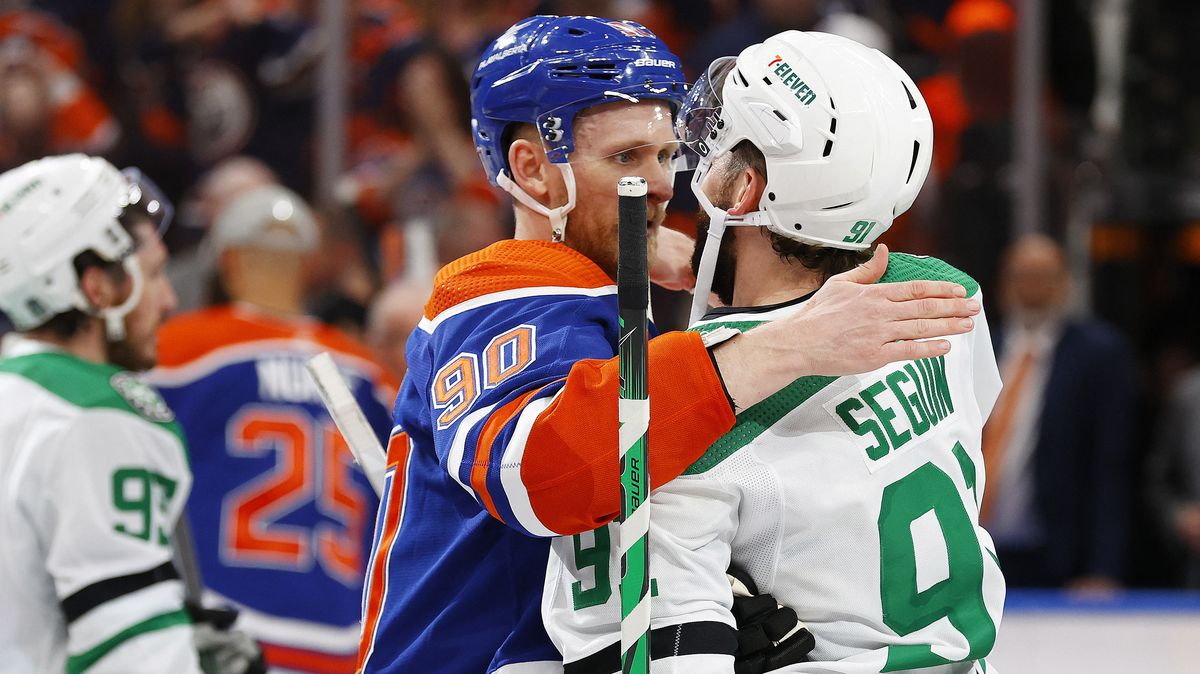 Od vyhazovu ke Stanley Cupu? Perryho prokletí znervózňuje Edmonton