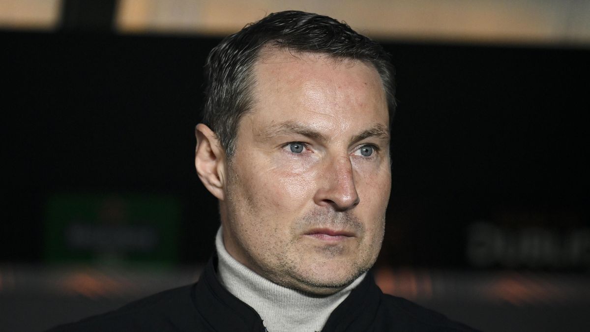 Priske: Krutý výsledek. Ukázal se rozdíl mezi námi a Anglií