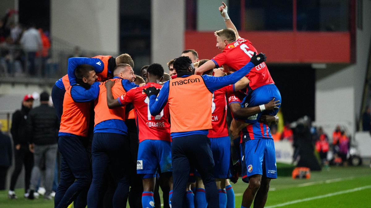 Plzeň mezi vrcholy s Fiorentinou. Pro Slavii to bude výhoda, míní expert Palička
