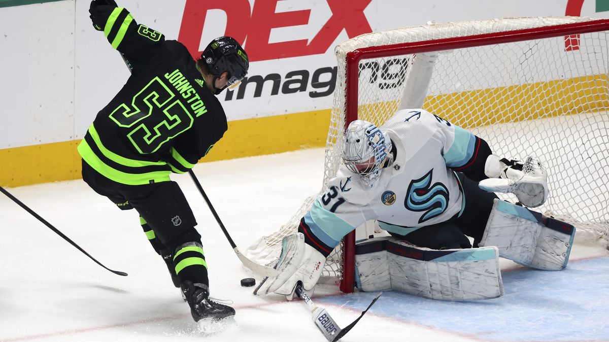 Hokejisty Německa posílí na MS v Česku trio z NHL Grubauer, Sturm a Peterka