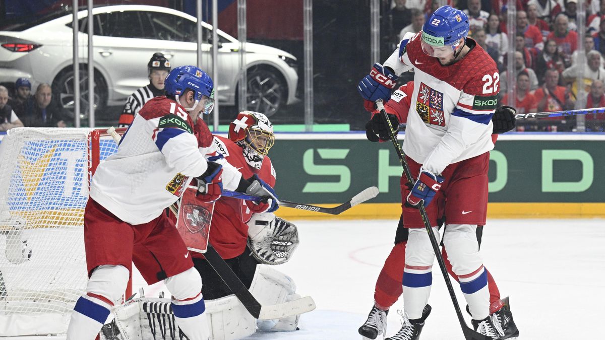 Malej a velkej! Fleka s Kondelíkem dělí 30 centimetrů a říkají: Mít i přednosti druhého, jsme v NHL