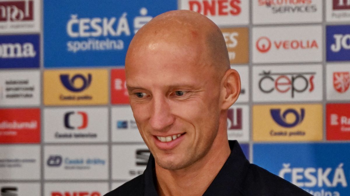 Konec kariéry kvůli zranění? Nakonec ne. Nezdolný český rekordman chystá rozlučkové turné
