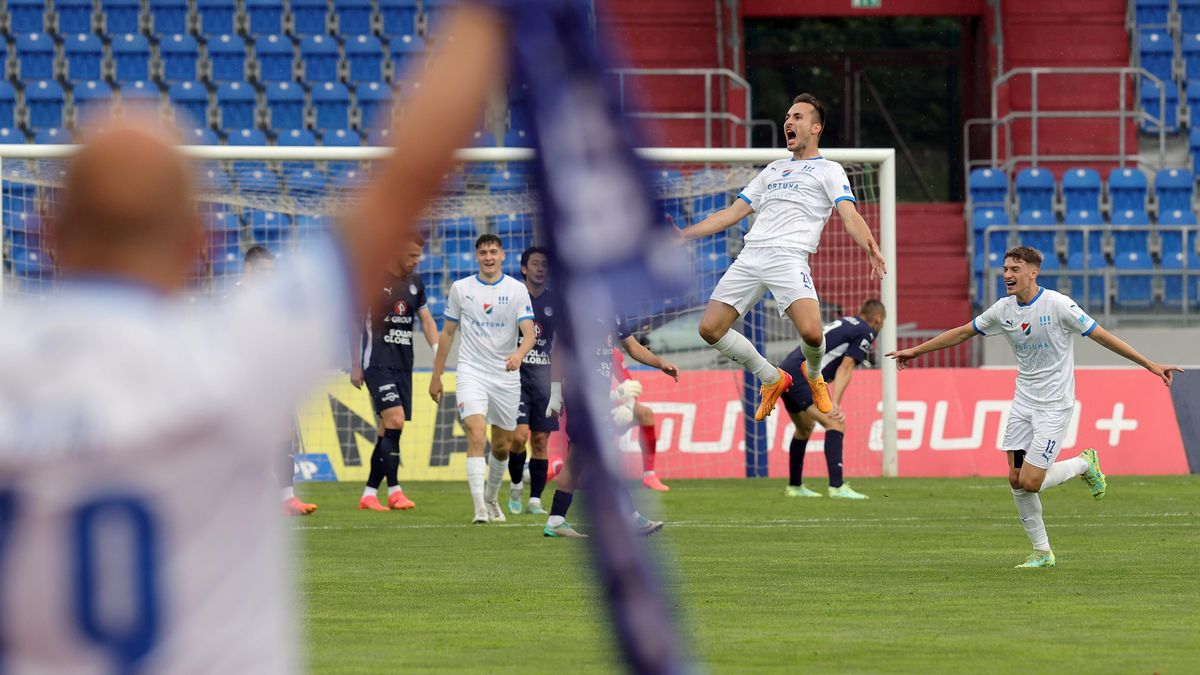 Další české týmy se dozví soupeře. V osudí Konferenční ligy Baník i Boleslav