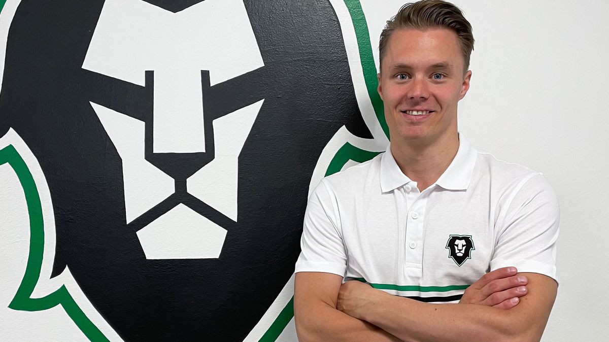Hokejisty Mladé Boleslavi posílil finský útočník Rekonen