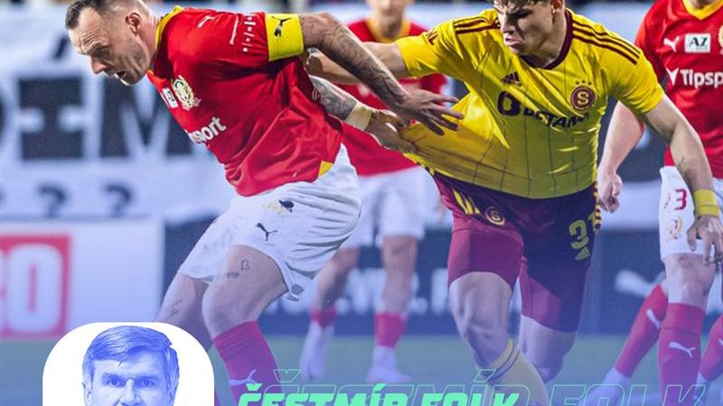 KOMENTÁŘ: Fotbalová Zbrojovka klesla na úplné dno. Času na vzpamatování už mnoho není