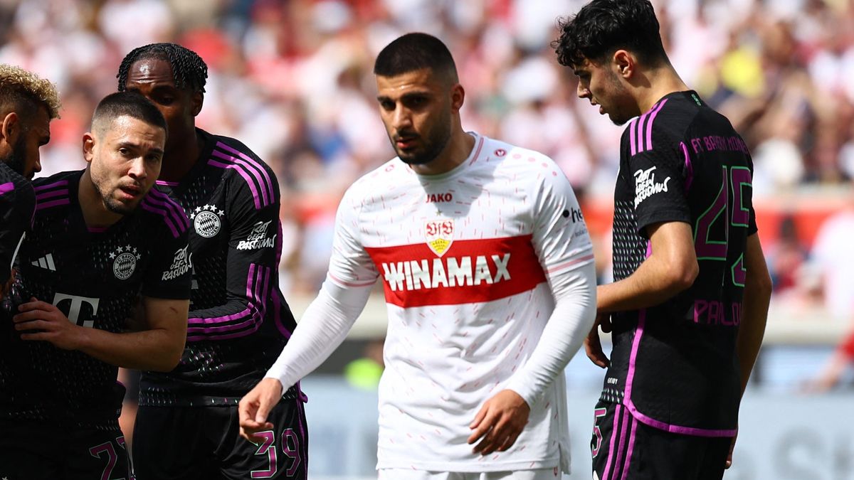 Bayern přišel před semifinále LM o obránce Guerreira