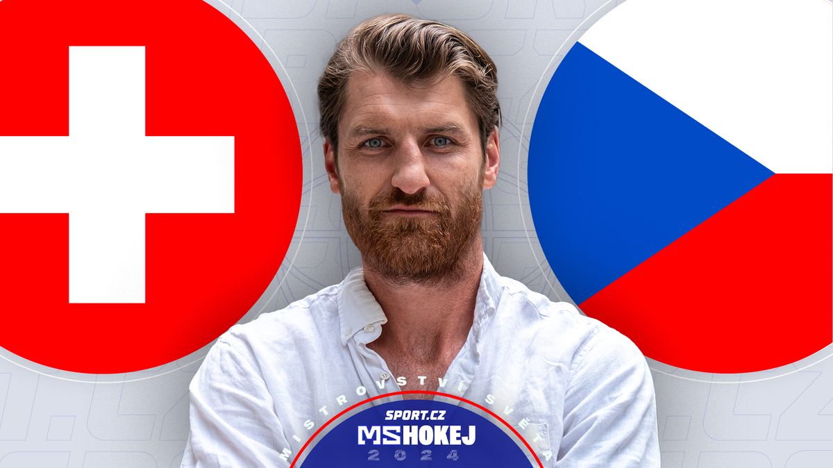 STUDIO MS HOKEJ: Češi jdou do boje o zlato. Hrozně to našim přeju, říká bývalý bek Nakládal