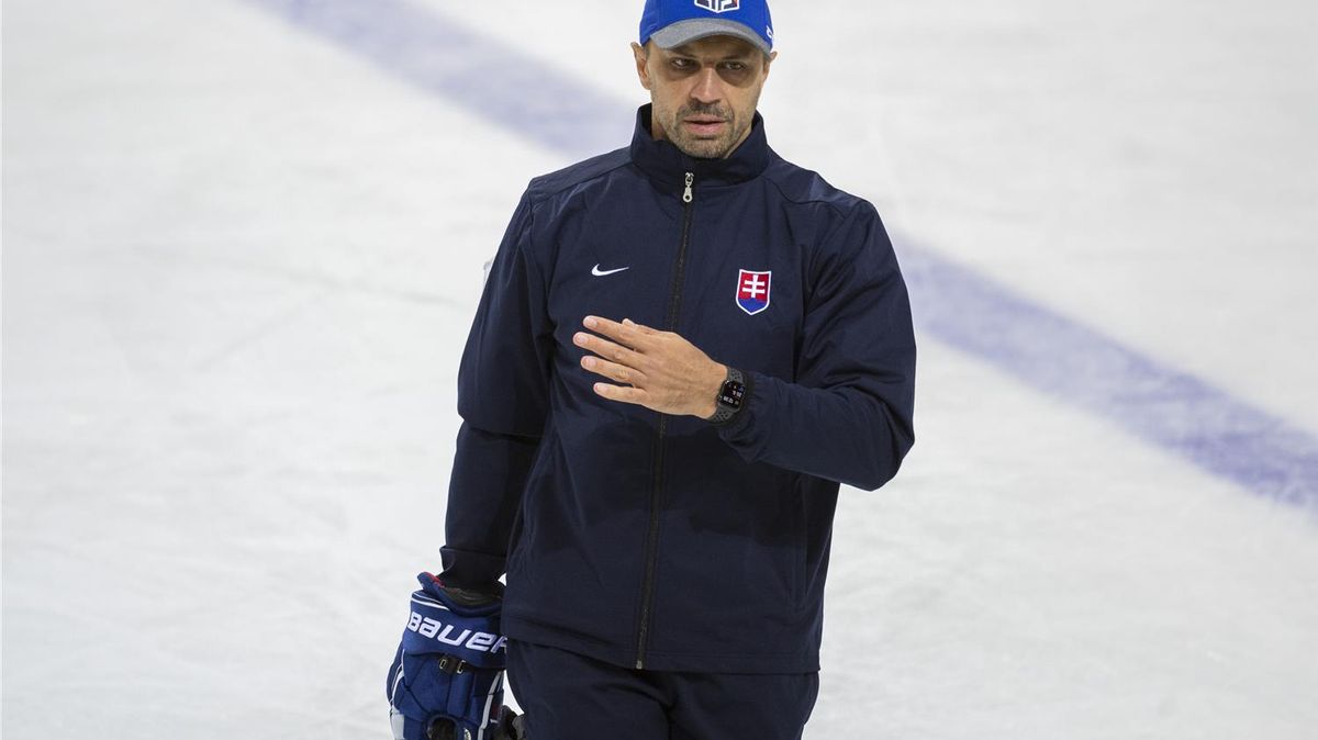 Vítěz první ligy má letos větší šanci uspět v baráži, myslí si kouč Zlína