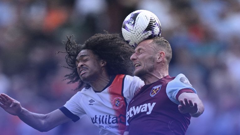 MADE IN ENGLAND: V Manchesteru United bych trenéra vyměnil. Coufal je pro jiné kluby zajímavý hráč