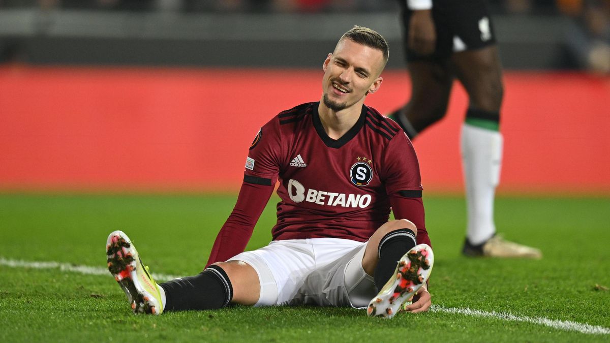 Mistrovská Sparta zahájí novou sezonu doma proti Pardubicím