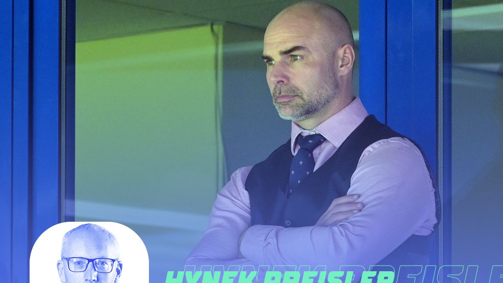 KOMENTÁŘ: Nezmar ve Slavii nebyl hrdinou, ale rozhodně není démonem