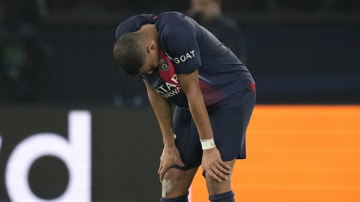 Fotbal je nefér, měli jsme vyhrát, smutnil kouč PSG po vyřazení z Ligy mistrů