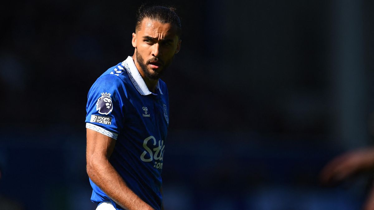 Everton přišel za porušení finančních pravidel o další dva body