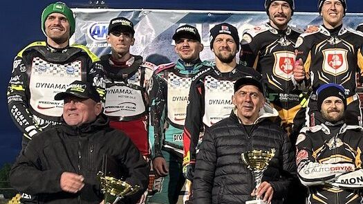 Slovenský dravec může potřetí dobýt Prahu. Nepřemýšlím o tom, říká hrdina minulých ročníků prestižního závodu