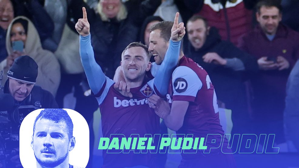 MADE IN ENGLAND: Souček s Coufalem byli vidět. Liverpool proti Spartě? Šance vidím 70 na 30