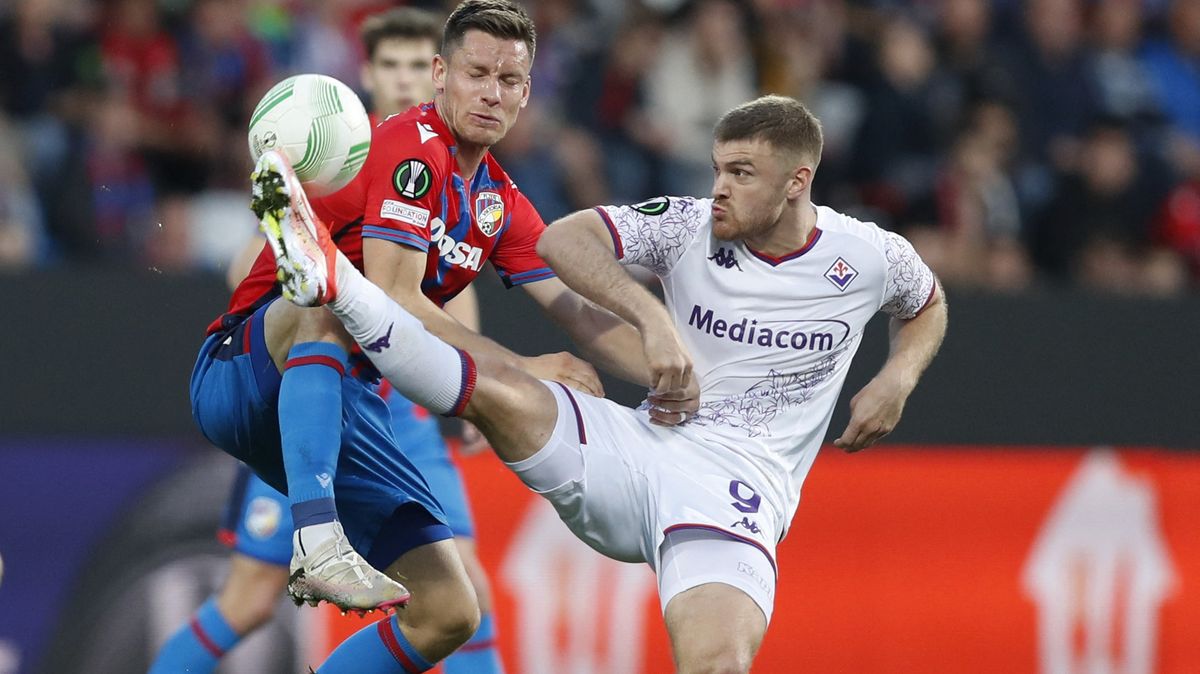 Hrábli jsme si na dno, přiznává Jemelka. V Itálii se Plzeň porve o postup