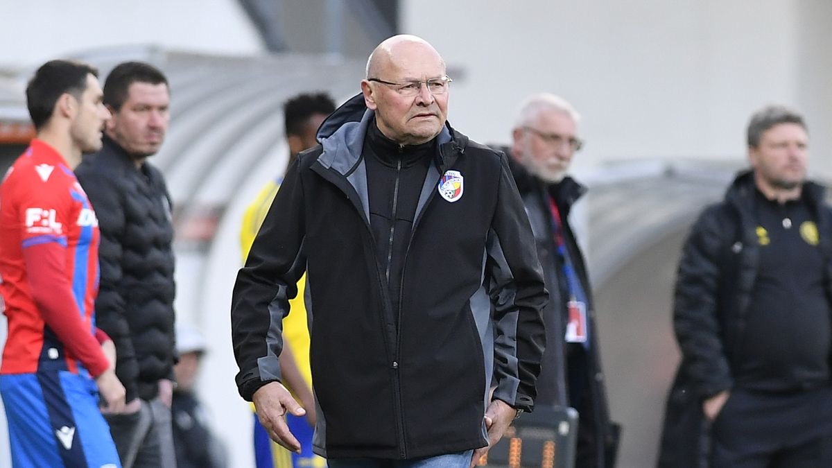 Oficiálně potvrzeno, Koubek prodloužil smlouvu s Plzní
